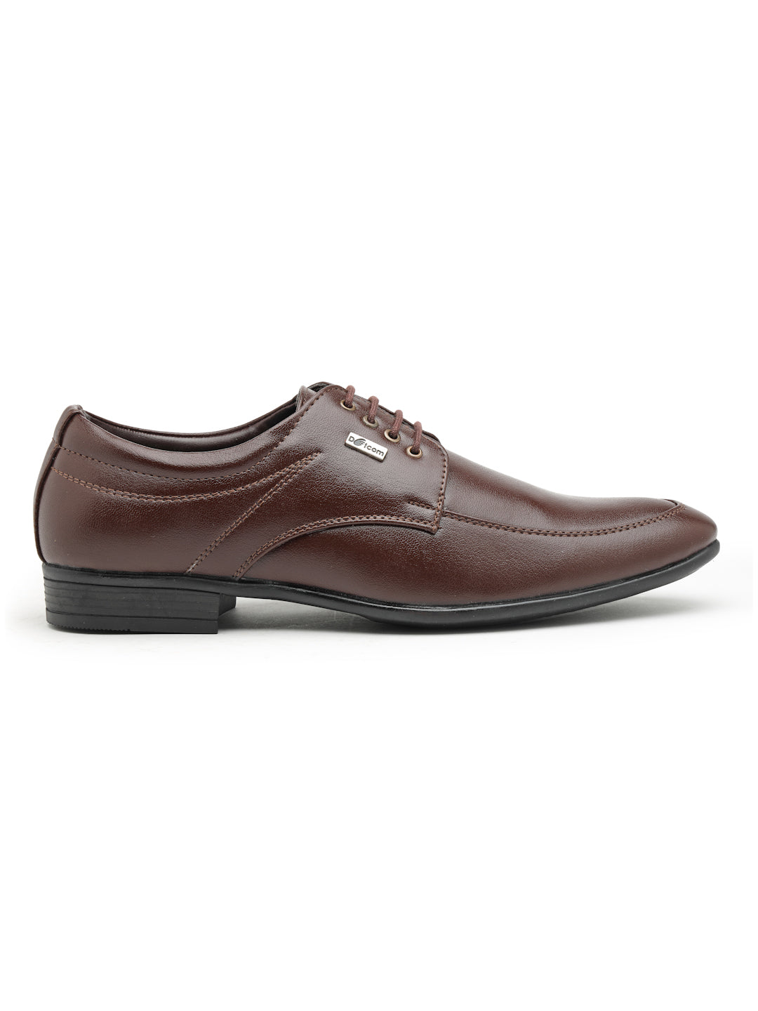 Action OFFICE-252 Men's Lace-Up Formal Derby