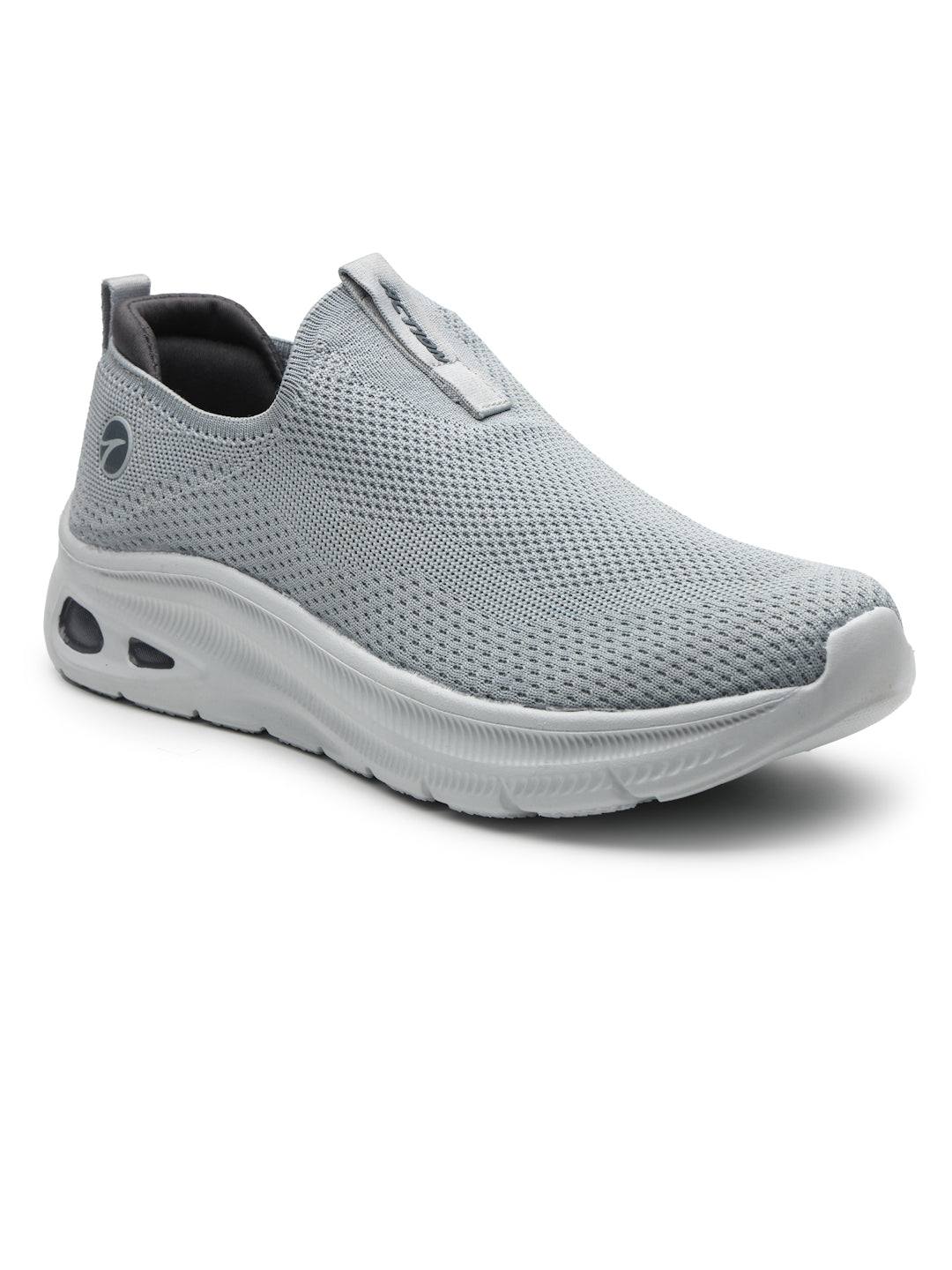 Action Athleo WALKER-154 Breathable Flexible Lightweight Comfortable Slip-On Sports Walking Shoes For Men