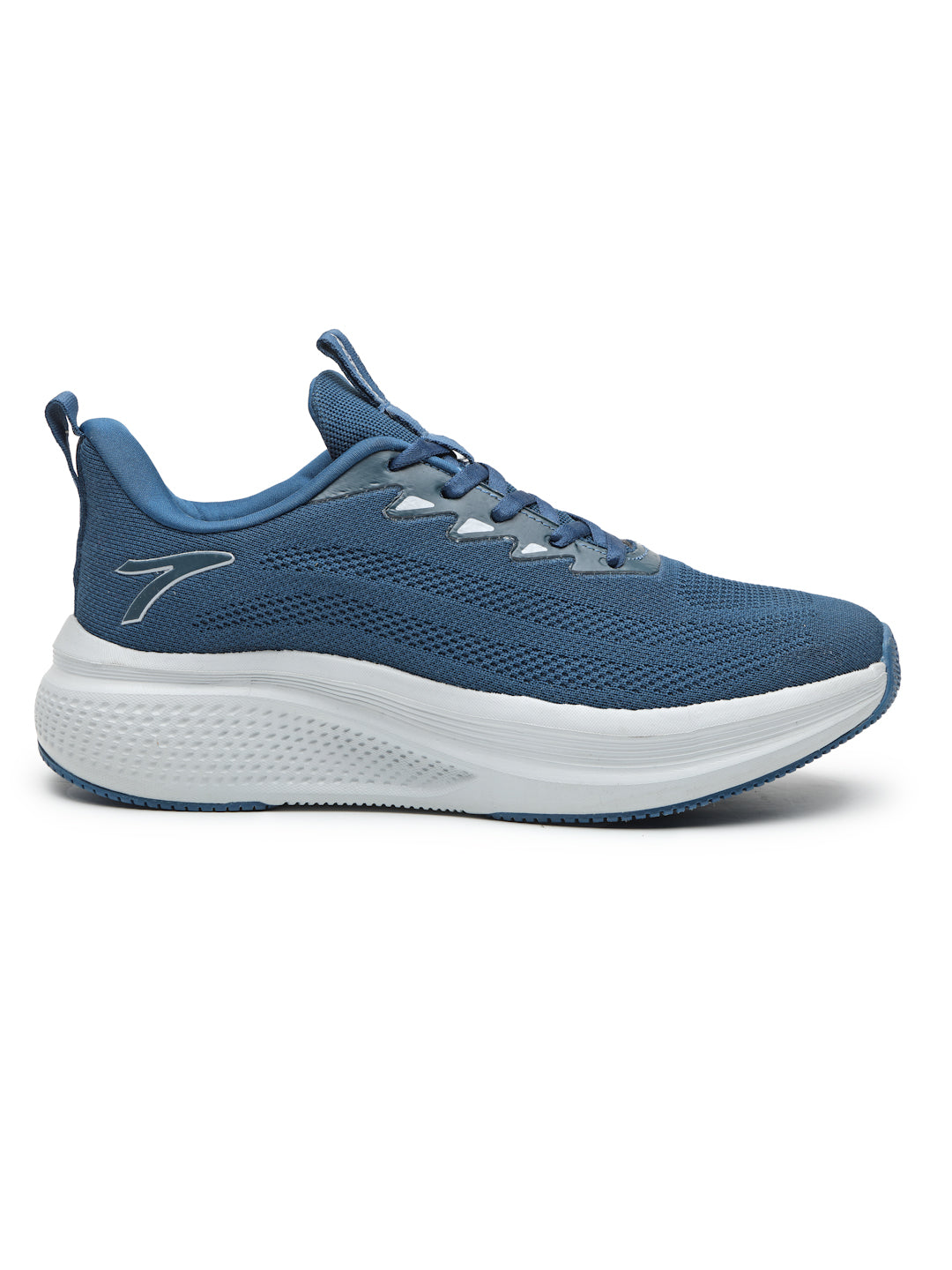 Athleo RUNNER-134 Lightweight Breathable Comfortable Sports Lace-Up