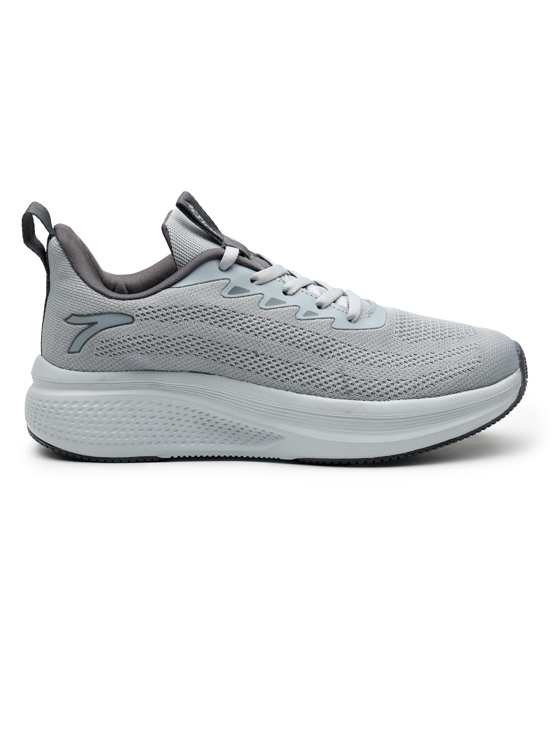Athleo RUNNER-134 Lightweight Breathable Comfortable Sports Lace-Up