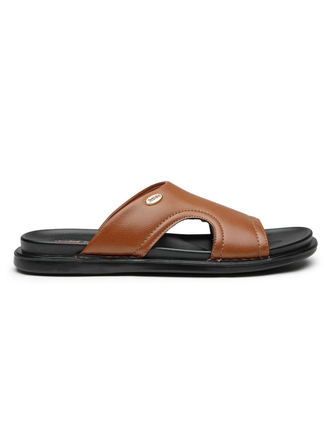 Action GHP-1005 Men's Slip-On Casual Sandal