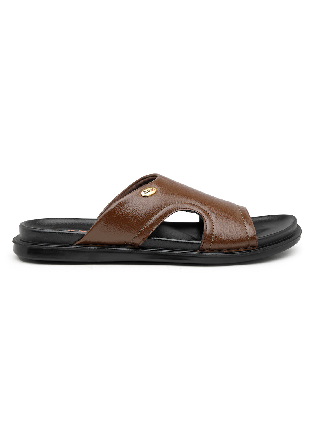 Action GHP-1005 Men's Slip-On Casual Sandal