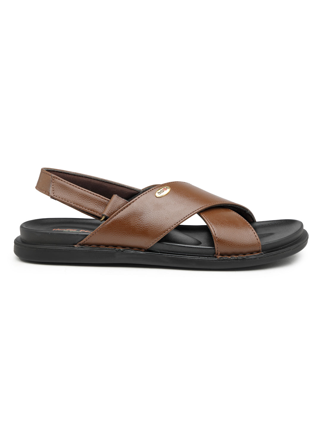 Action GHP-1051 Men's Slip-On Casual Sandal
