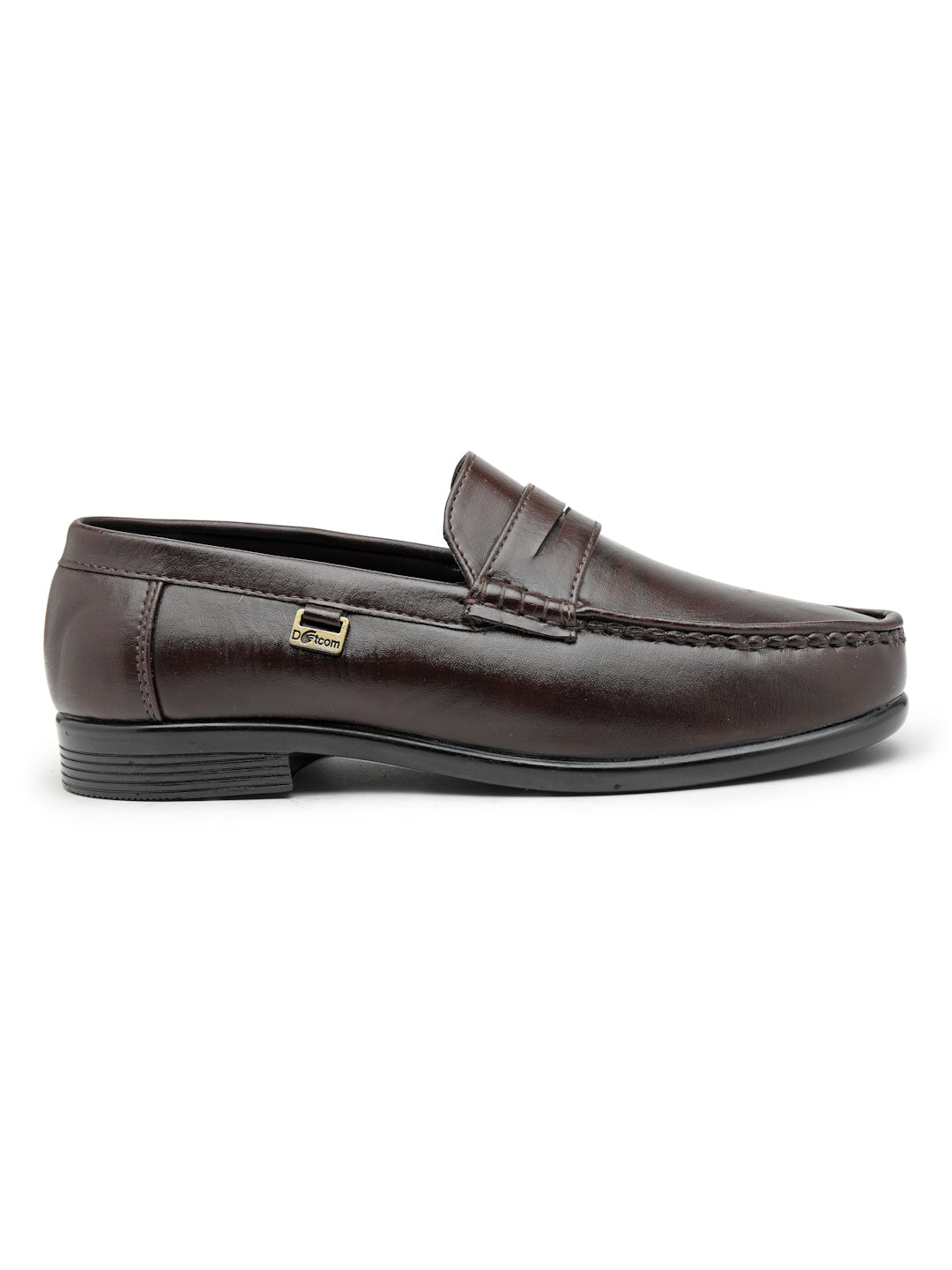 Action DP-12 Men's Slip-On Casual  Loafers