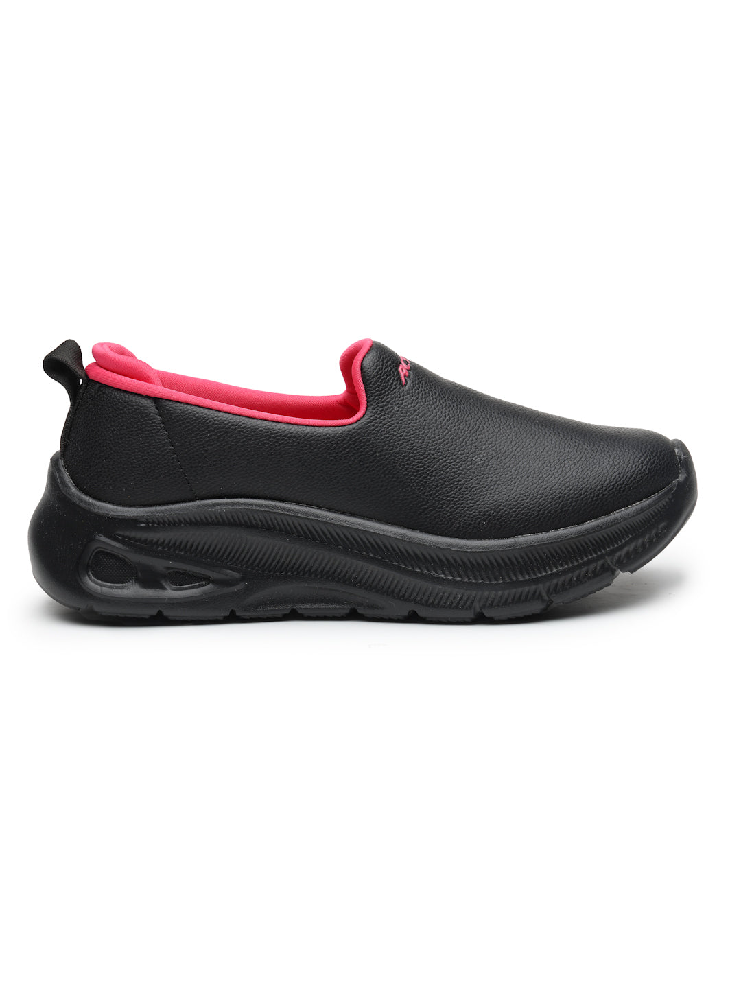 Athleo KIA-156 Lightweight Breathable Comfortable Sports Slip-On
