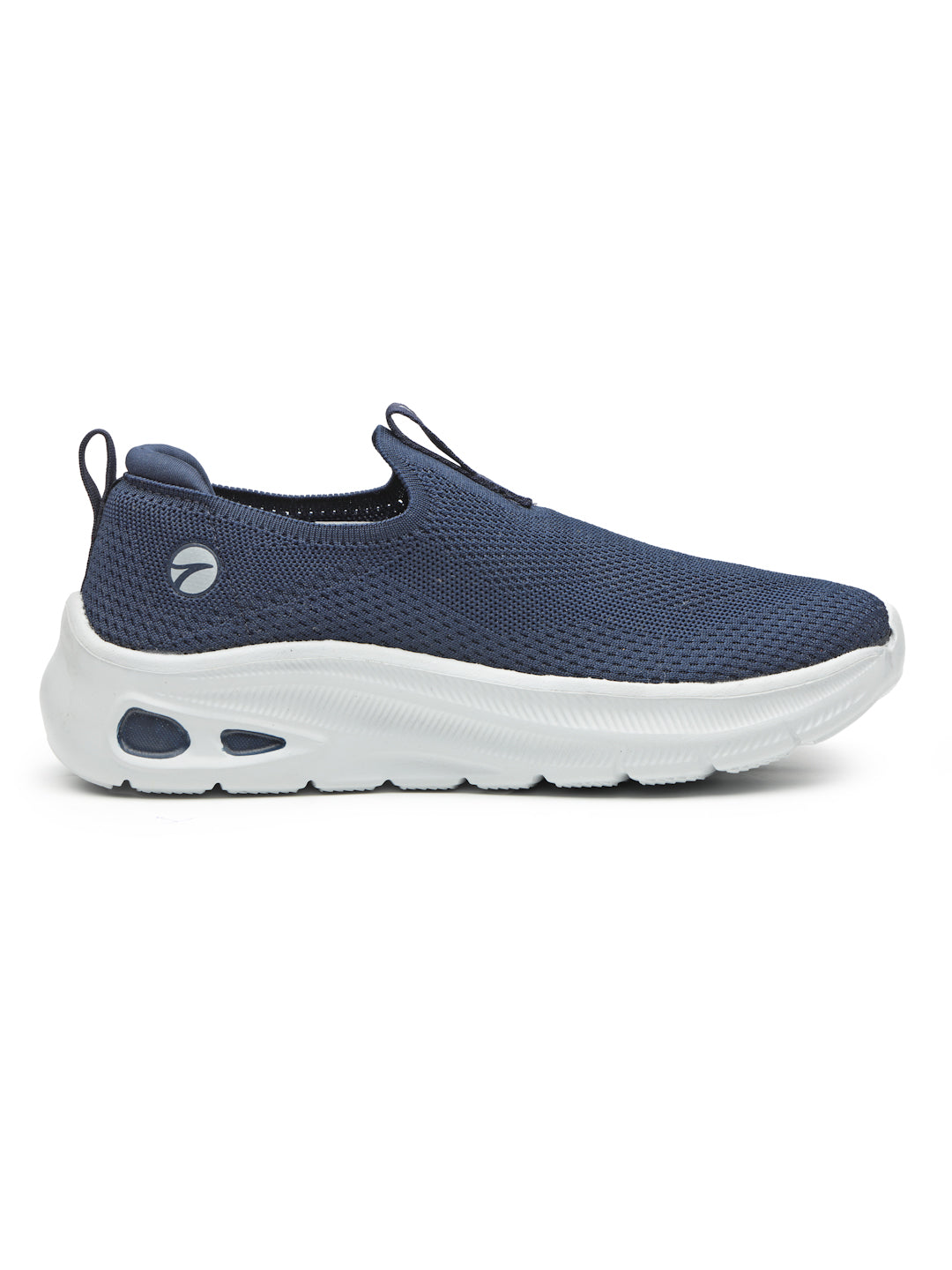 Action Athleo WALKER-154 Breathable Flexible Lightweight Comfortable Slip-On Sports Walking Shoes For Men