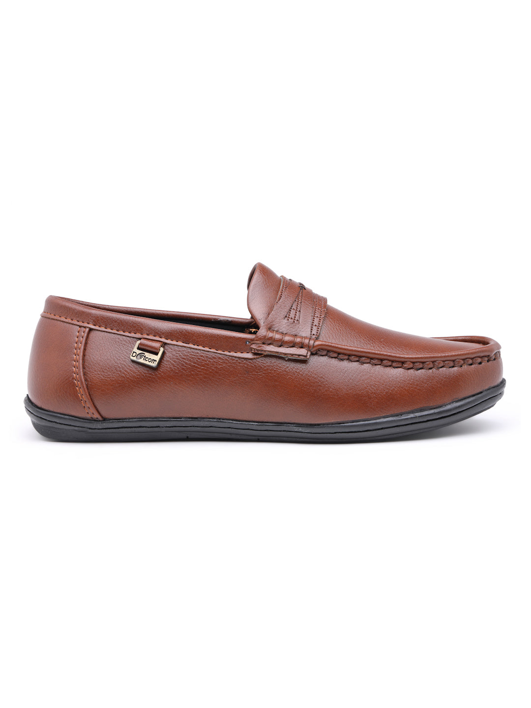 Action DRIVE-76 Men's Slip-On Casual  Loafers