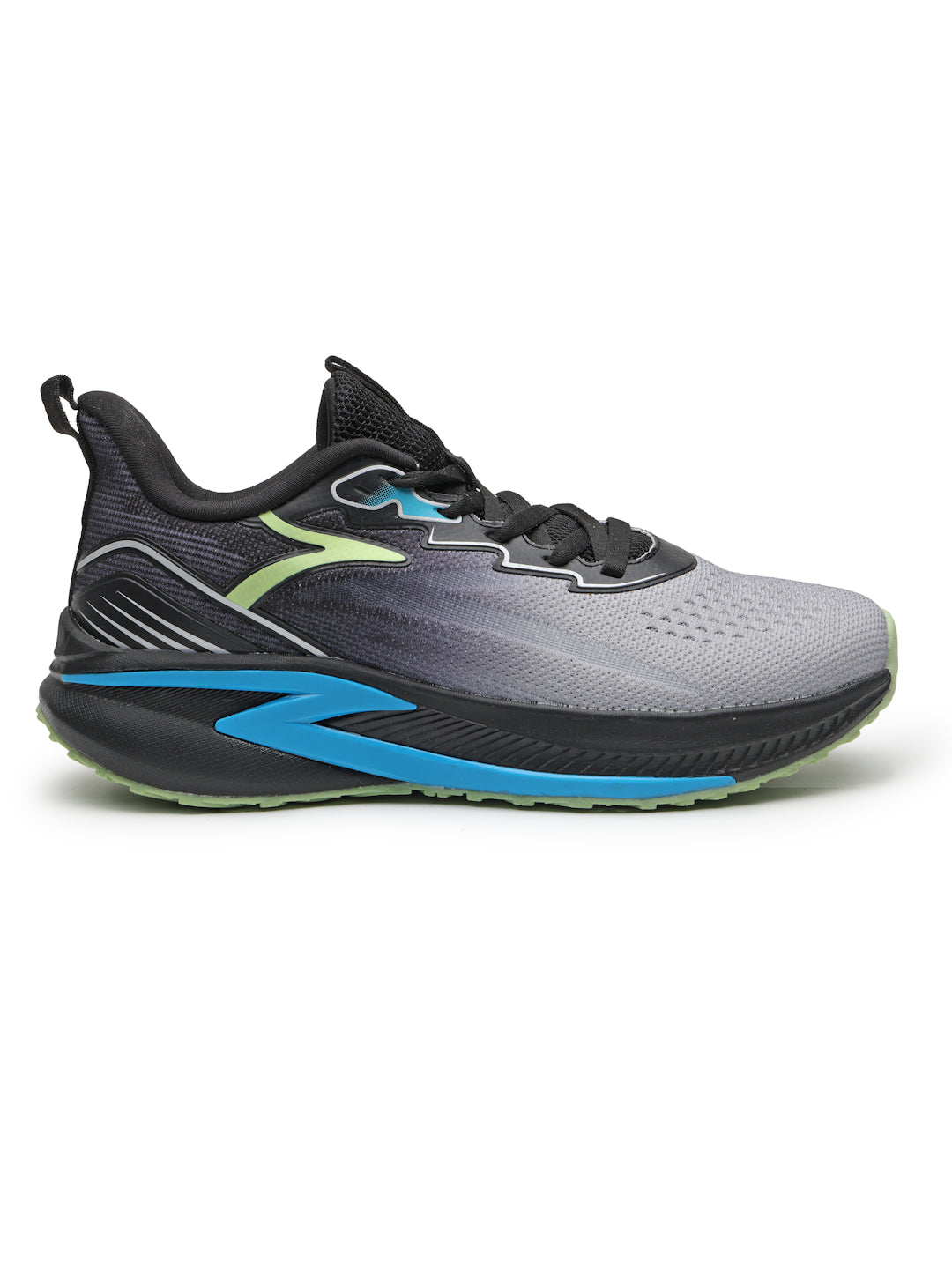 Athleo NITRO-2602 Lightweight Breathable Comfortable Sports Lace-Up
