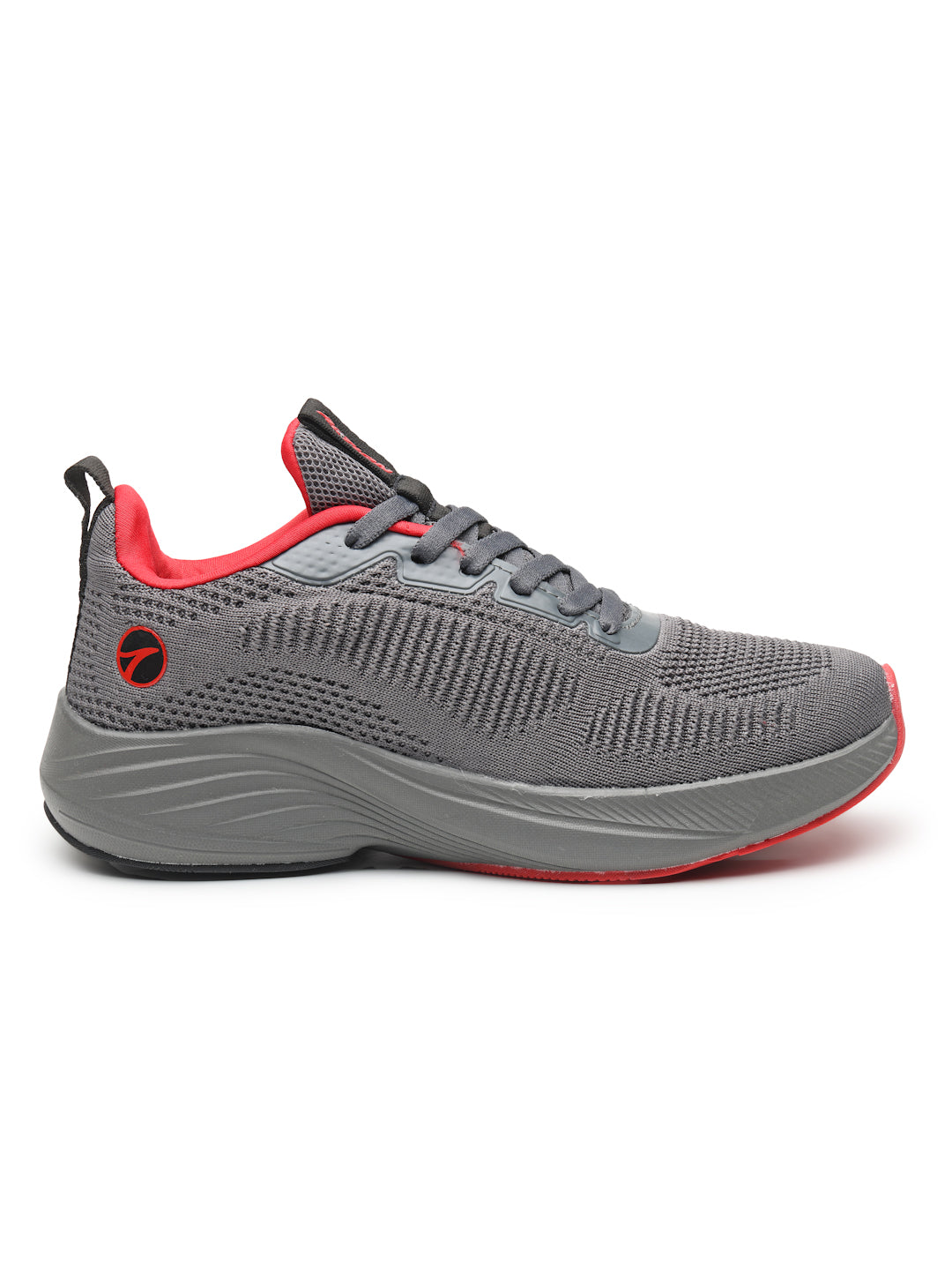 Athleo MASTER-114 Durable Breathable Lightweight Comfy Sports Lace-Up