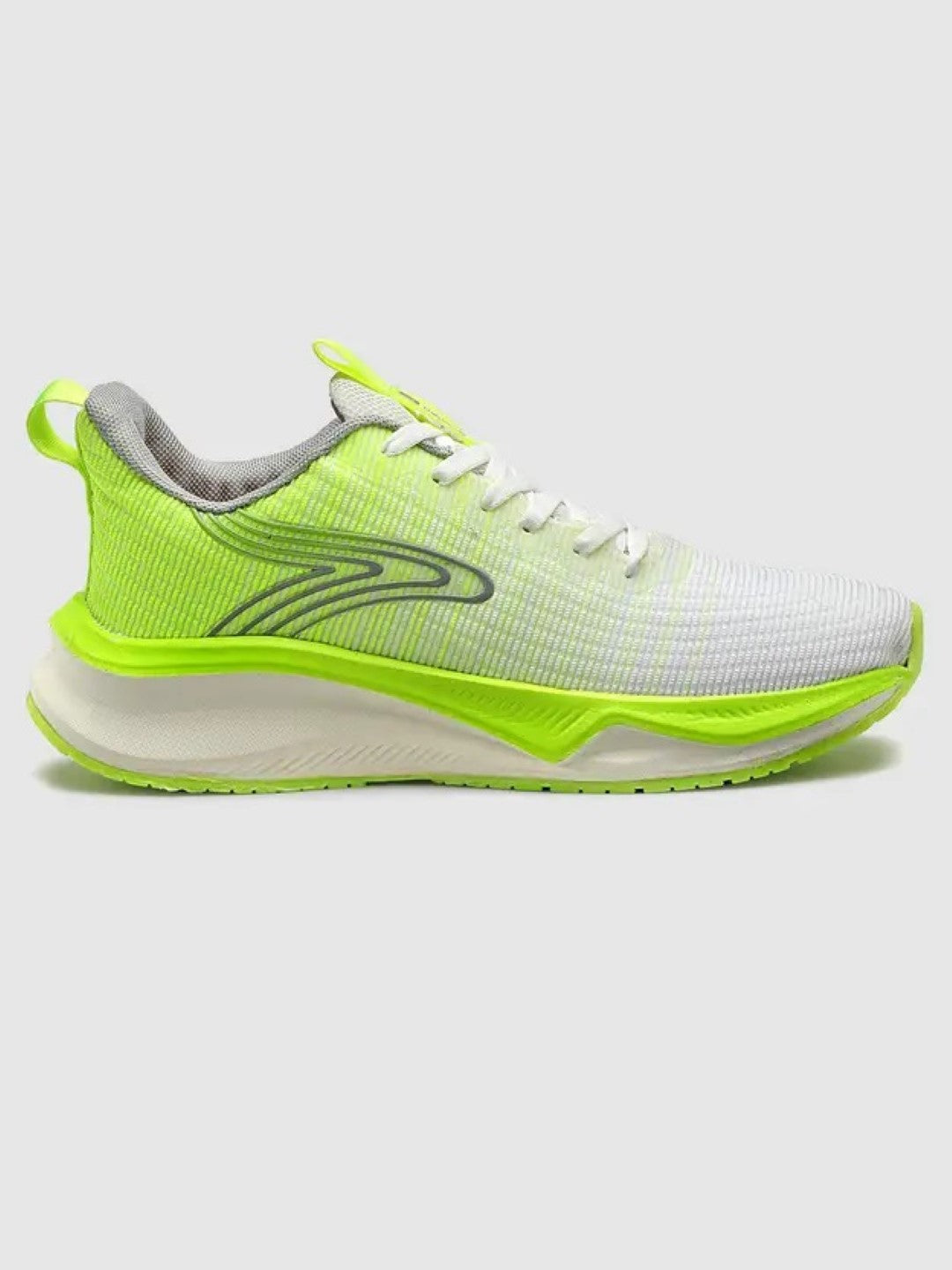 Action Athleo NITRO-704 Men's Lace-Up Sports Running Shoes
