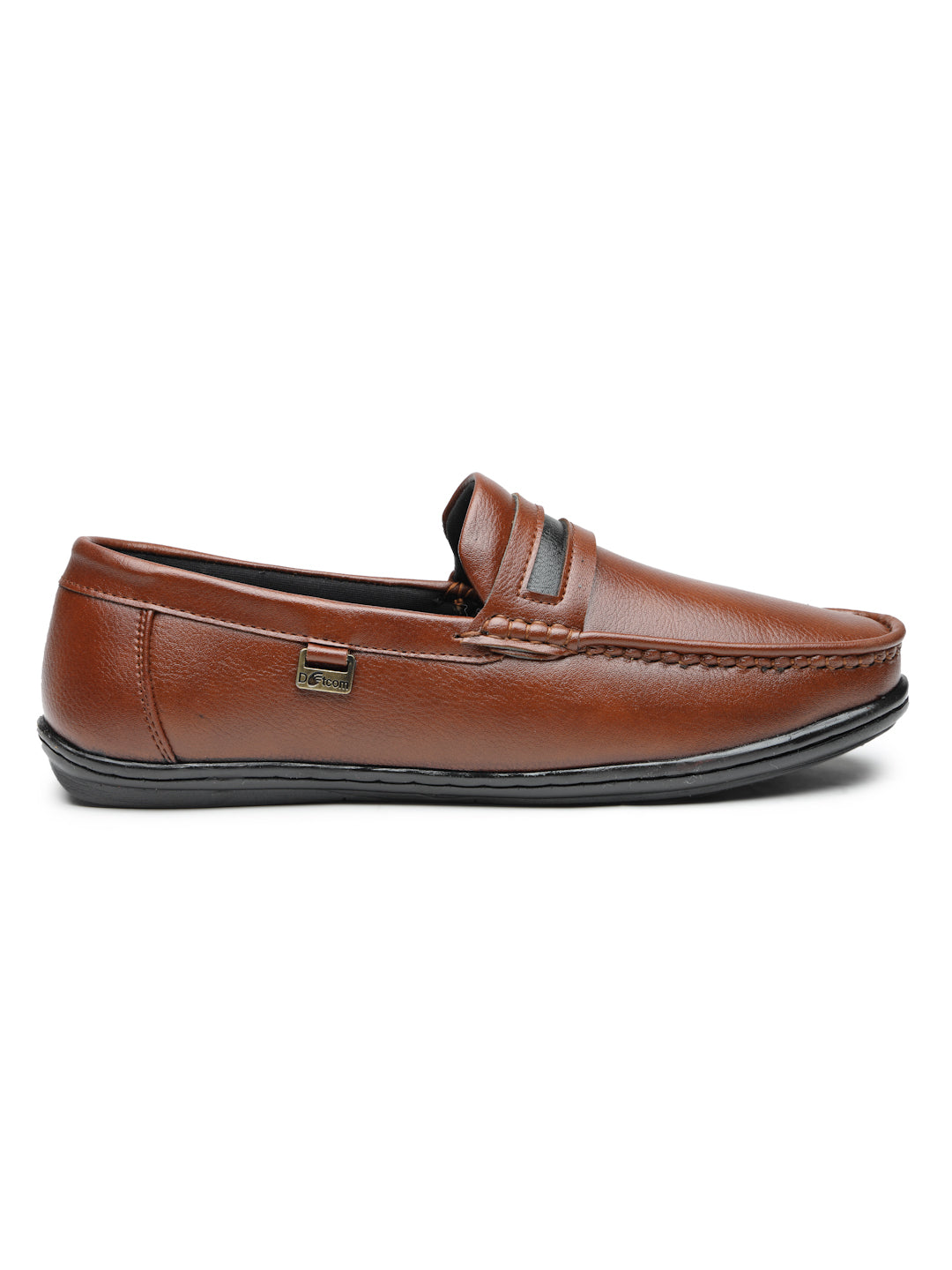 Action DRIVE-78 Men's Slip-On Casual  Loafers