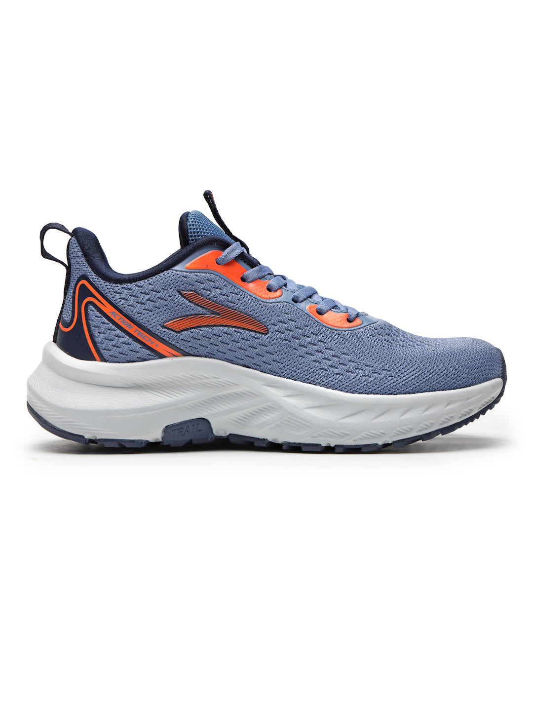 Action Athleo NITRO-1501 Sports Running Shoes For Men
