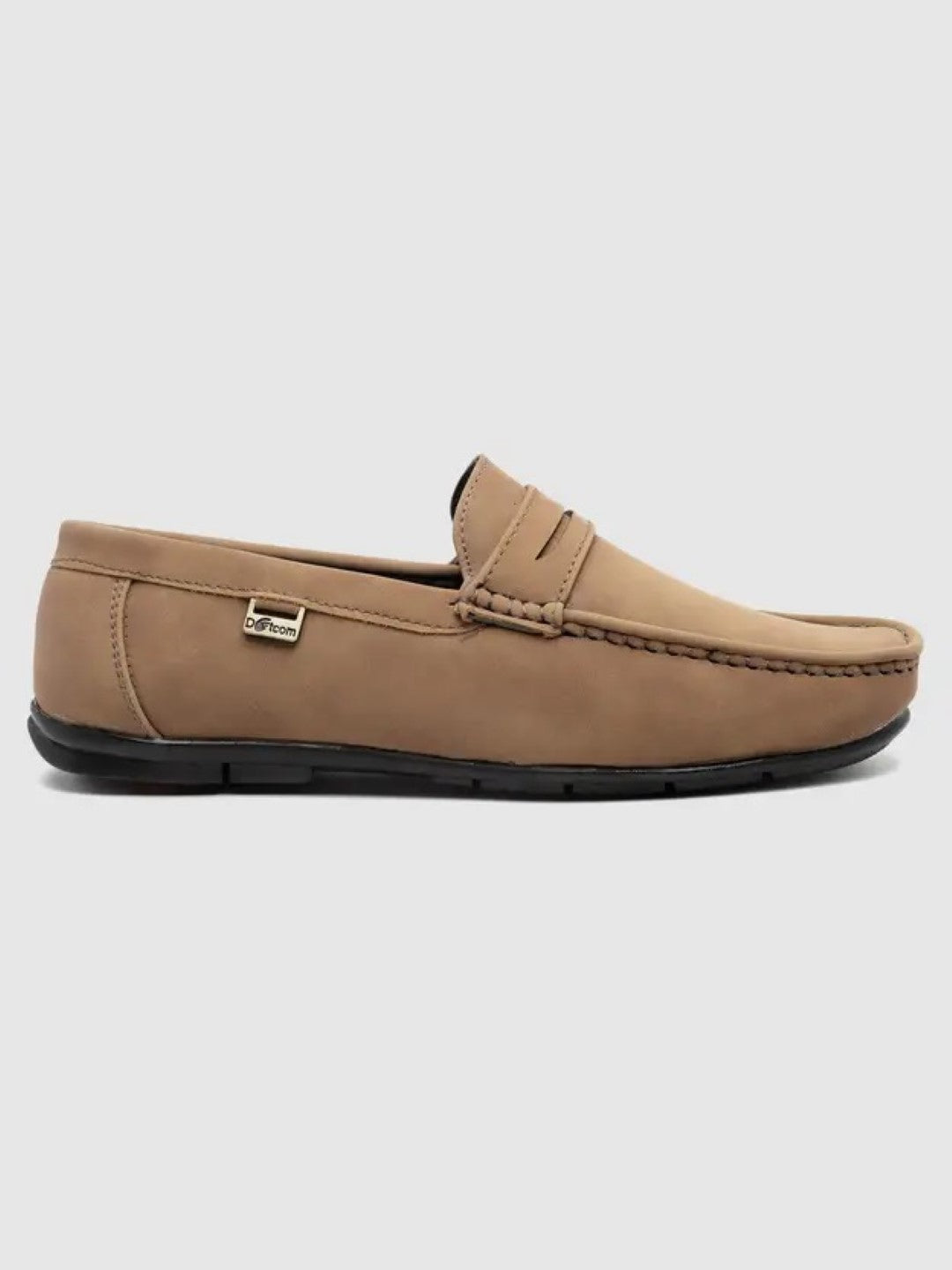 Action DRIVE-72 Men's Slip-On Casual Loafers