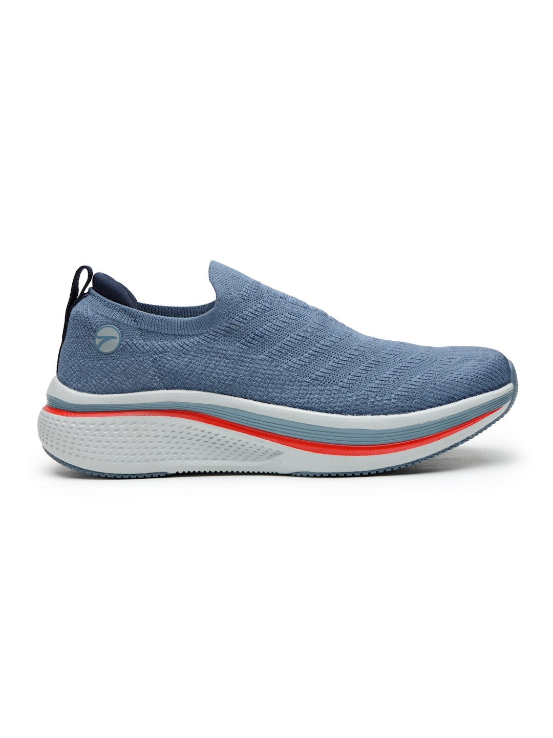 Action Athleo WALKER-1003 Men's Slip-On Sports Walking Shoe