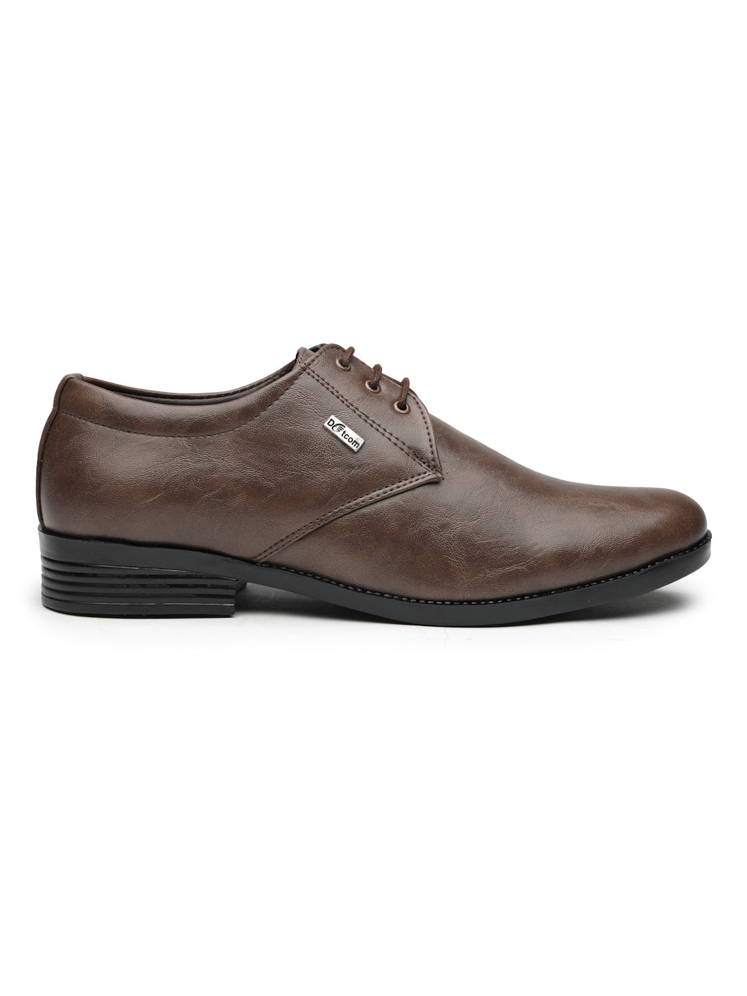 Action OFFICE-12 Men's Lace-Up Formal Derby