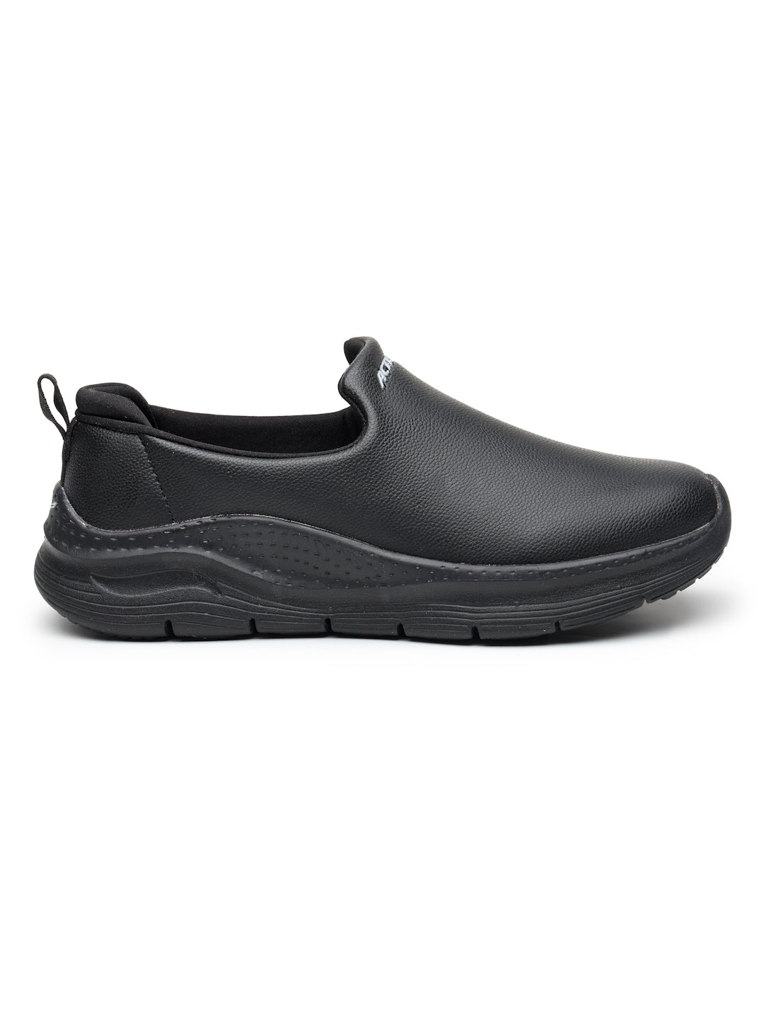 Action Athleo WALKER-156 Breathable Flexible Lightweight Comfortable Slip-On Sports Walking Shoes For Men
