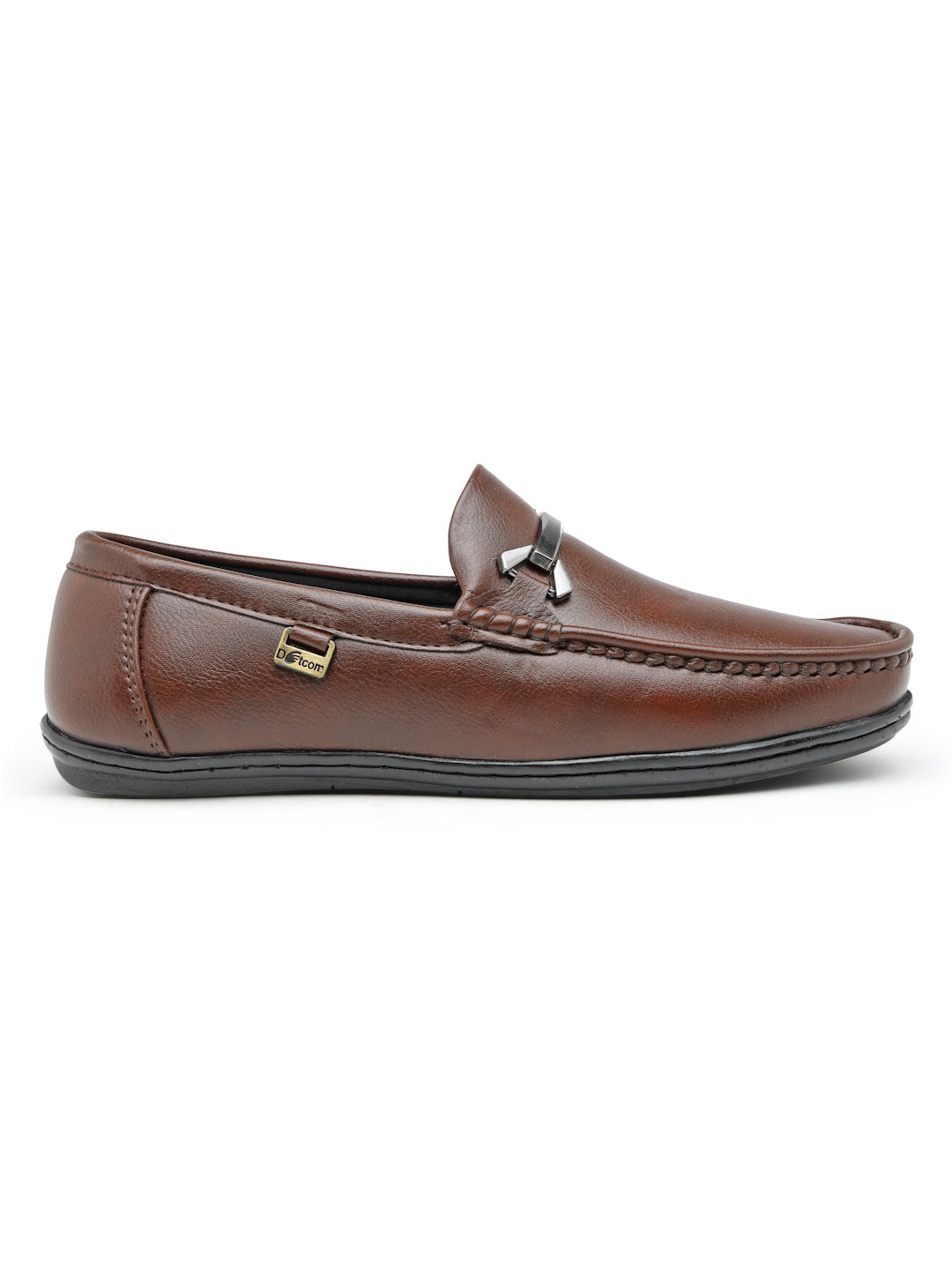 Action DRIVE-77 Men's Slip-On Casual  Loafers