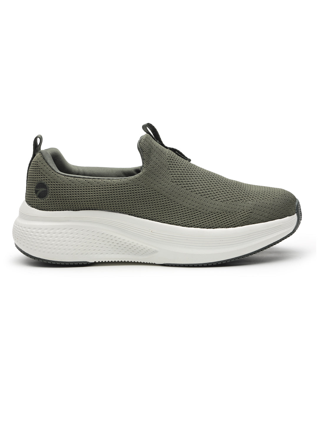 Action Athleo WALKER-155 Breathable Flexible Lightweight Comfortable Slip-On Sports Walking Shoes For Men