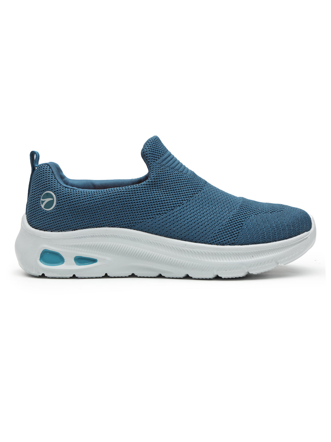 Action Athleo WALKER-157 Breathable Flexible Lightweight Comfortable Slip-On Sports Running Shoes For Men