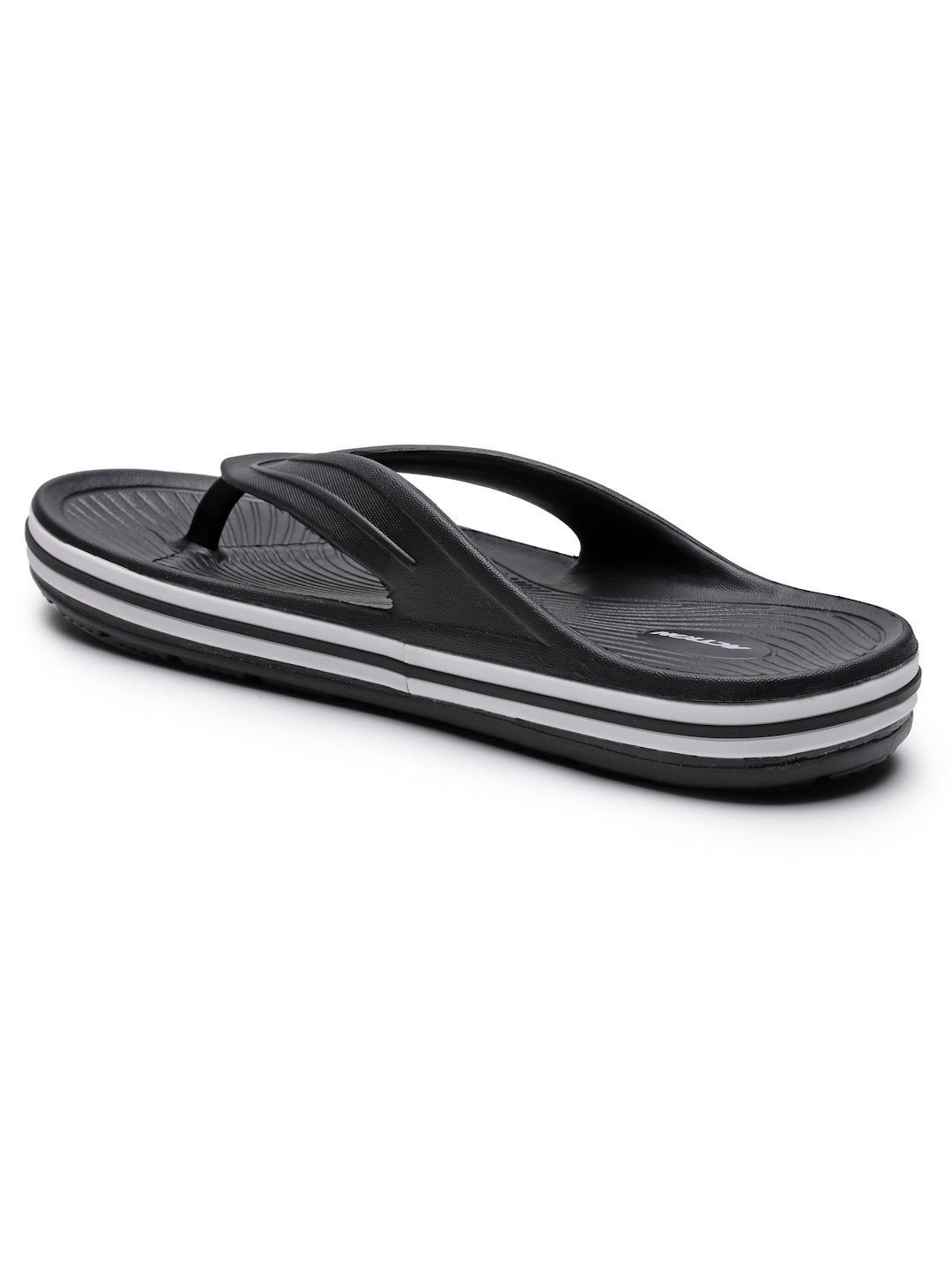 Action COOL-1002 Men's Slip-On Casual Flip Flop