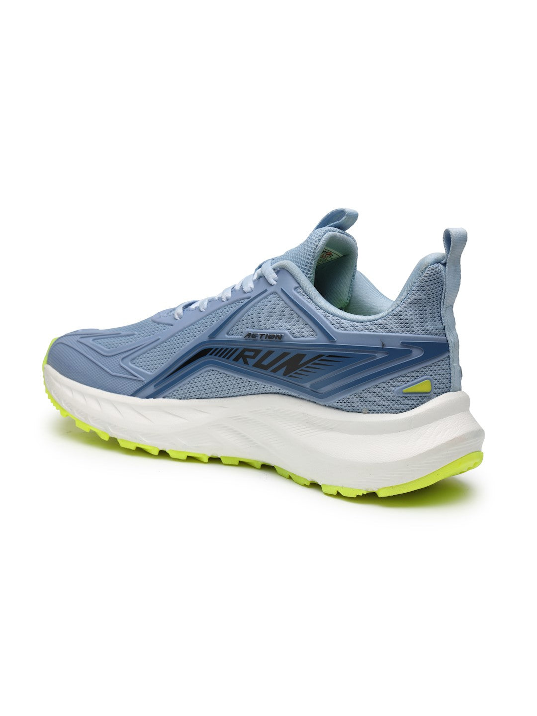 Action Athleo NITRO-2007 Men's Lace-Up Sports Running Shoes