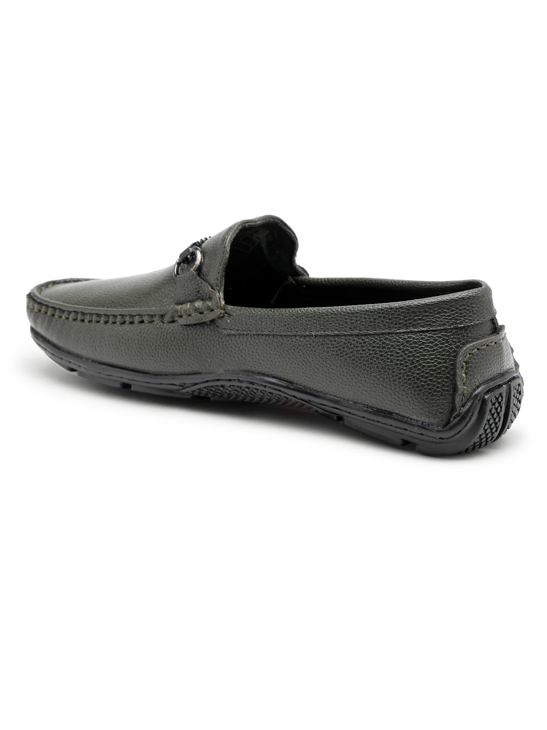 Action DRIVE-203 Men's Slip-On Casual  Loafers