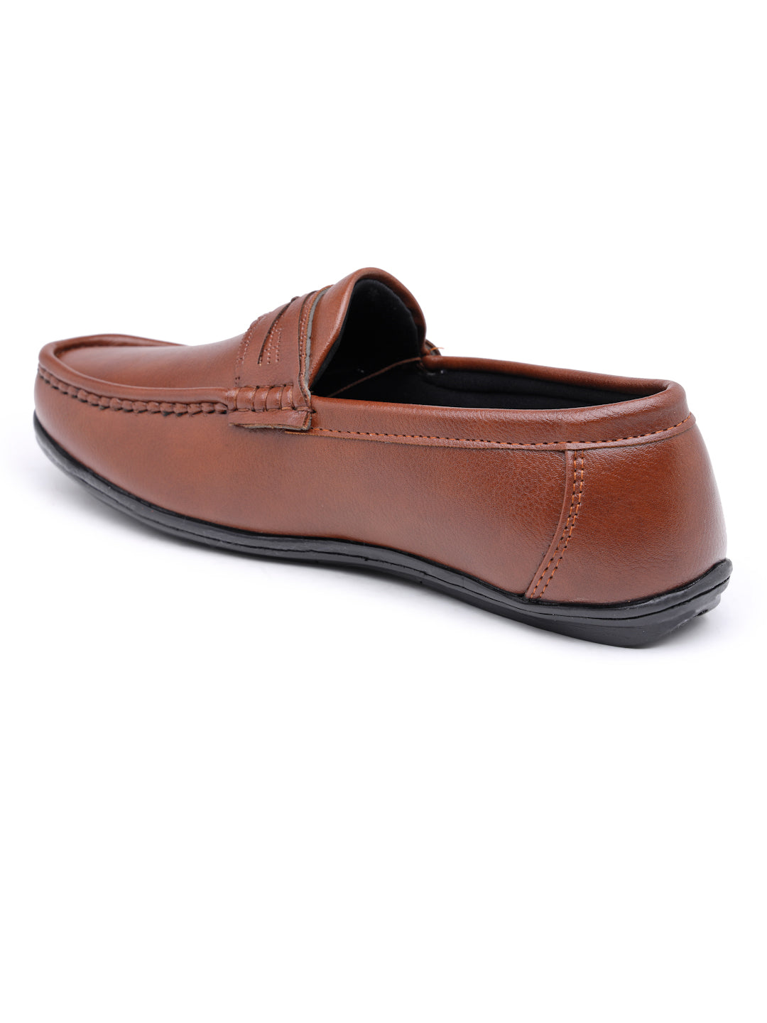 Action DRIVE-76 Men's Slip-On Casual  Loafers