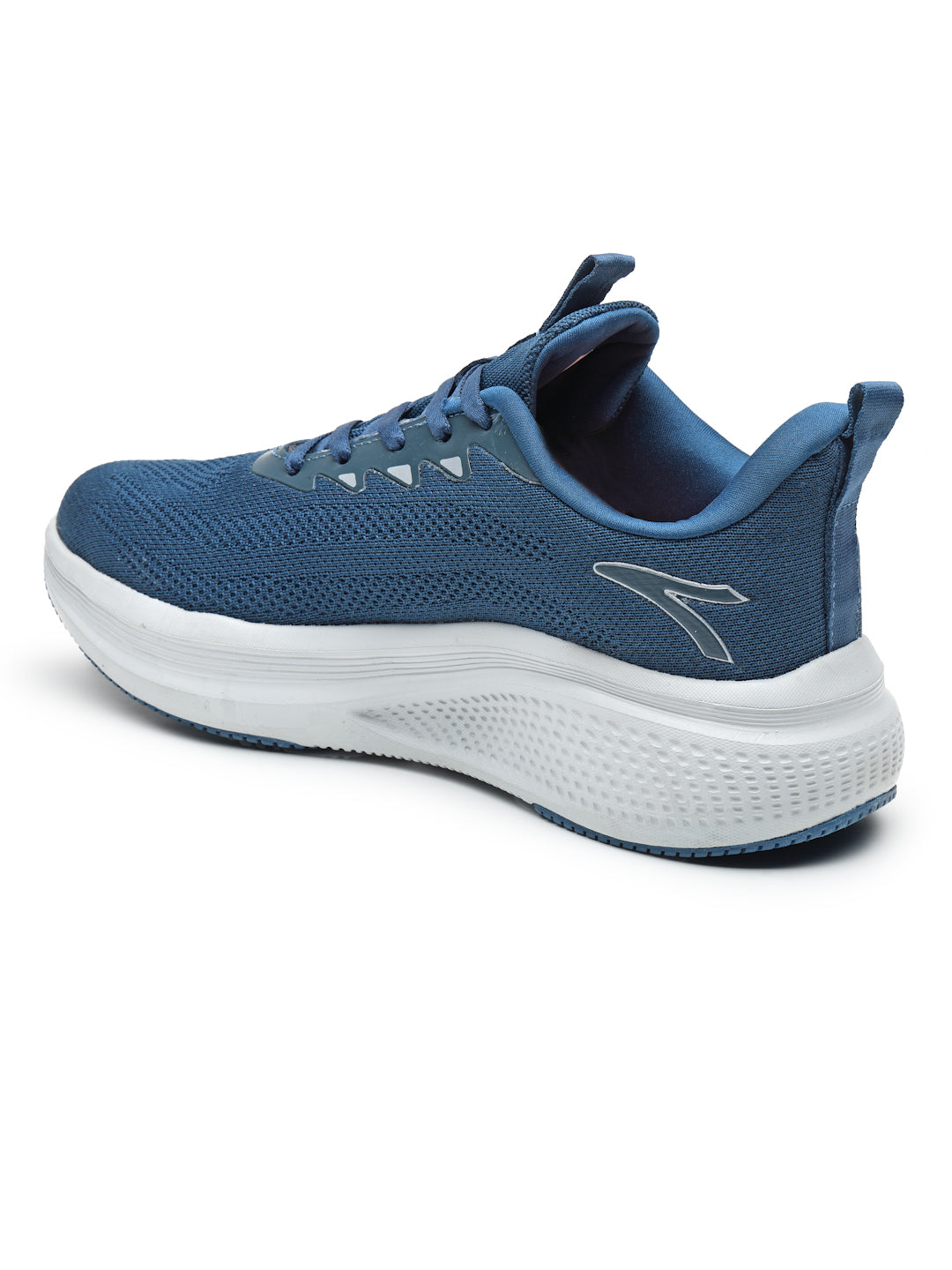 Athleo RUNNER-134 Lightweight Breathable Comfortable Sports Lace-Up