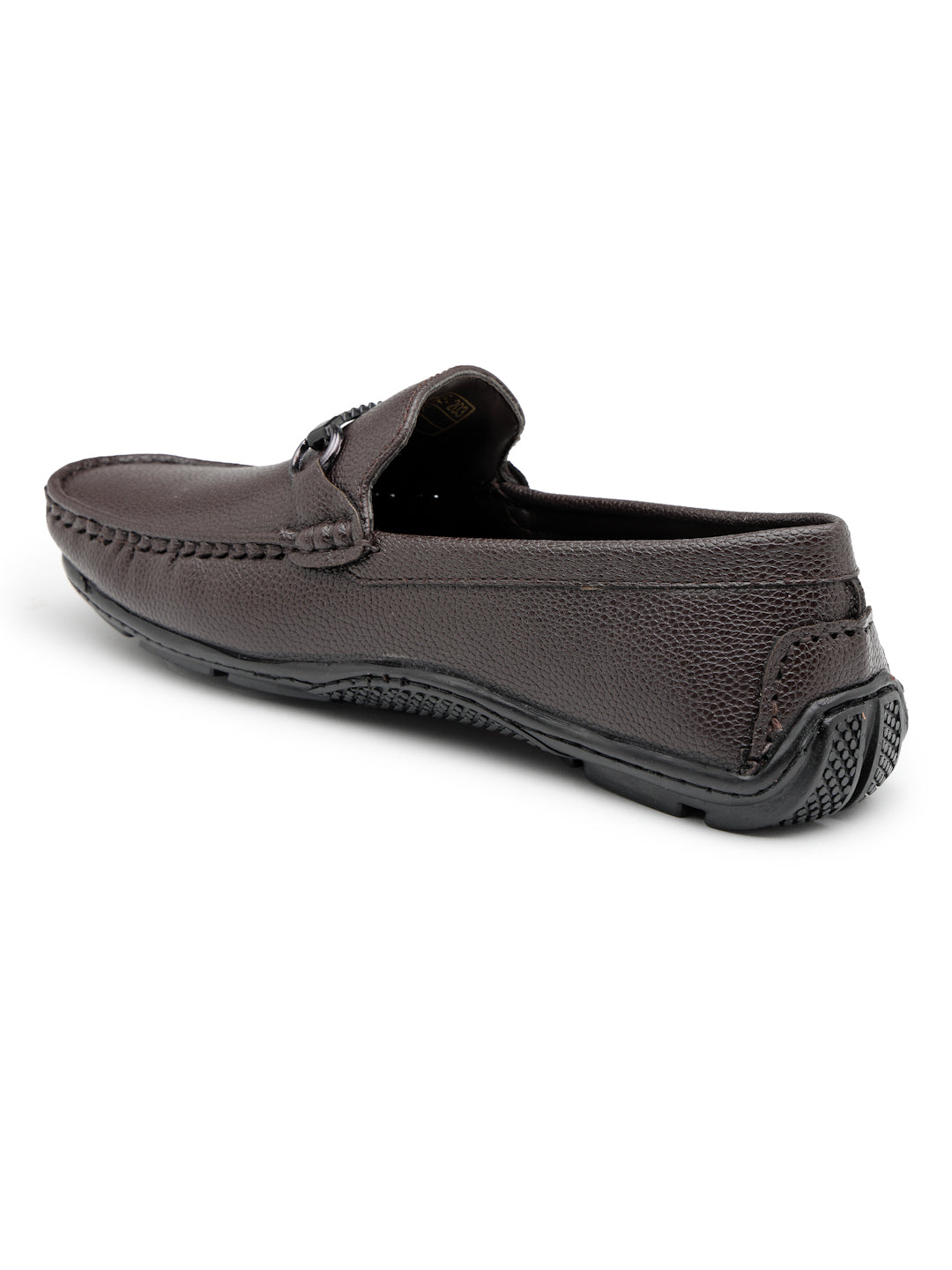 Action DRIVE-203 Men's Slip-On Casual  Loafers