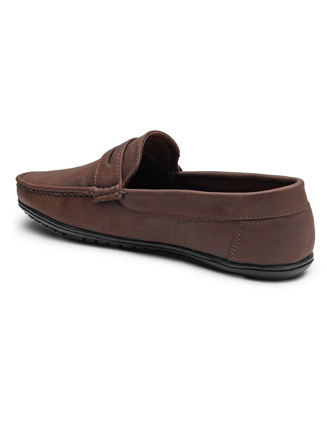 Action DOTCOM DRIVE-42 Trendy Classic Comfortable lightweight Casual Shoes Loafers Men
