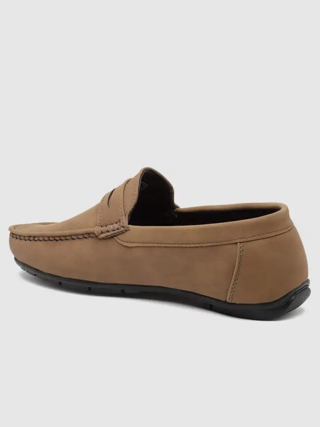 Action DRIVE-72 Men's Slip-On Casual Loafers