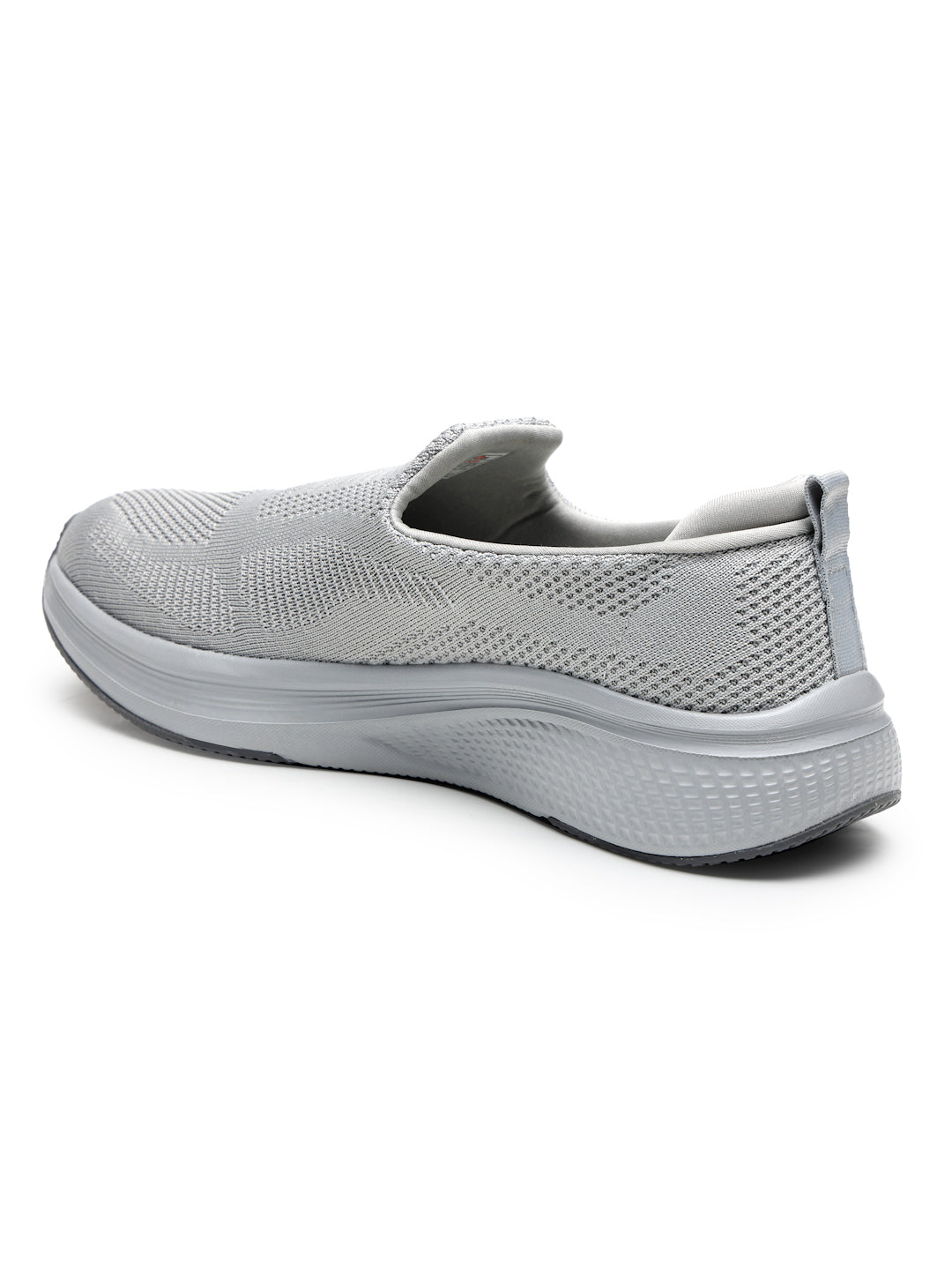 Action Athleo WALKER-152 Men's Slip-On Sports Walking Shoe