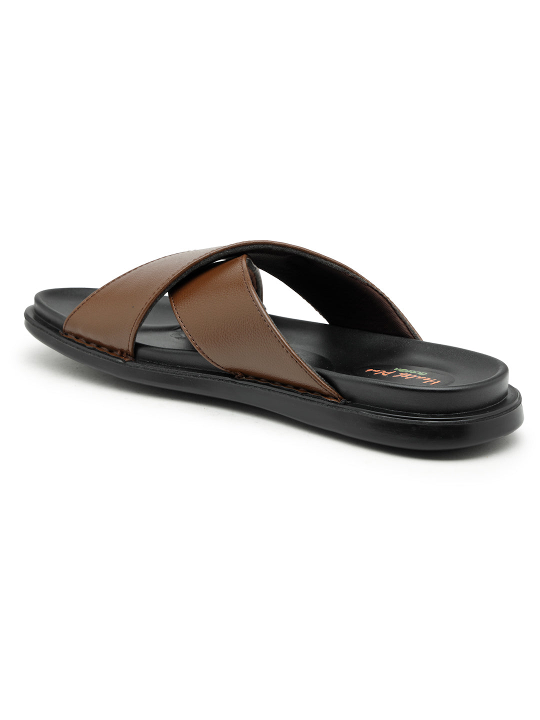 Action GHP-1002 Men's Slip-On Casual Sandal
