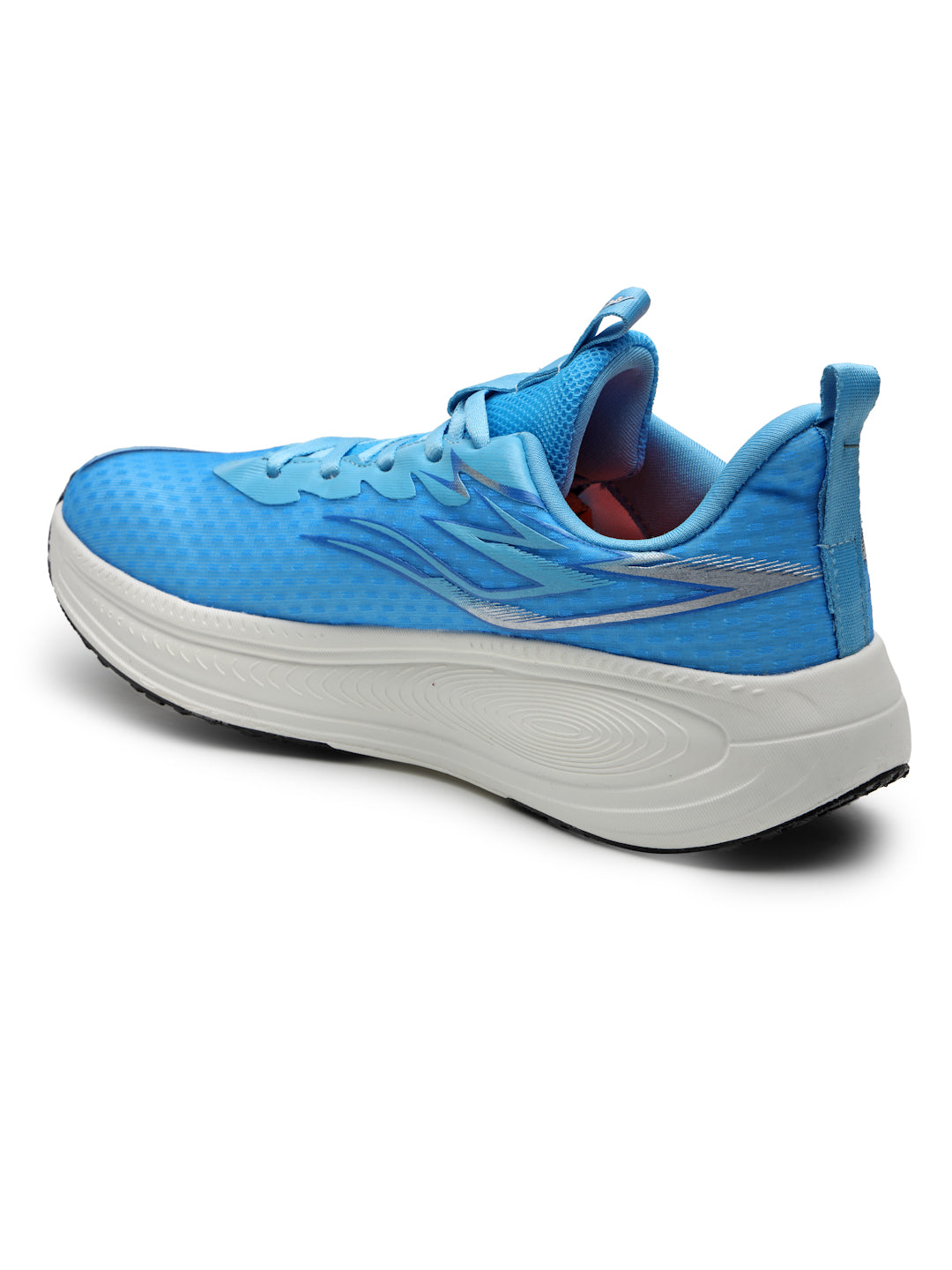 Action Athleo NITRO-2401 Lightweight Comfortable Breathable Sports Running Shoes For Men
