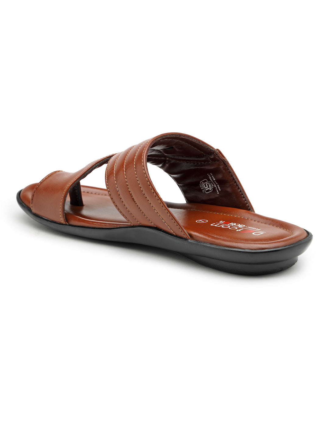 Action ELEGANT-706 Men's Slip-On Casual Sandal