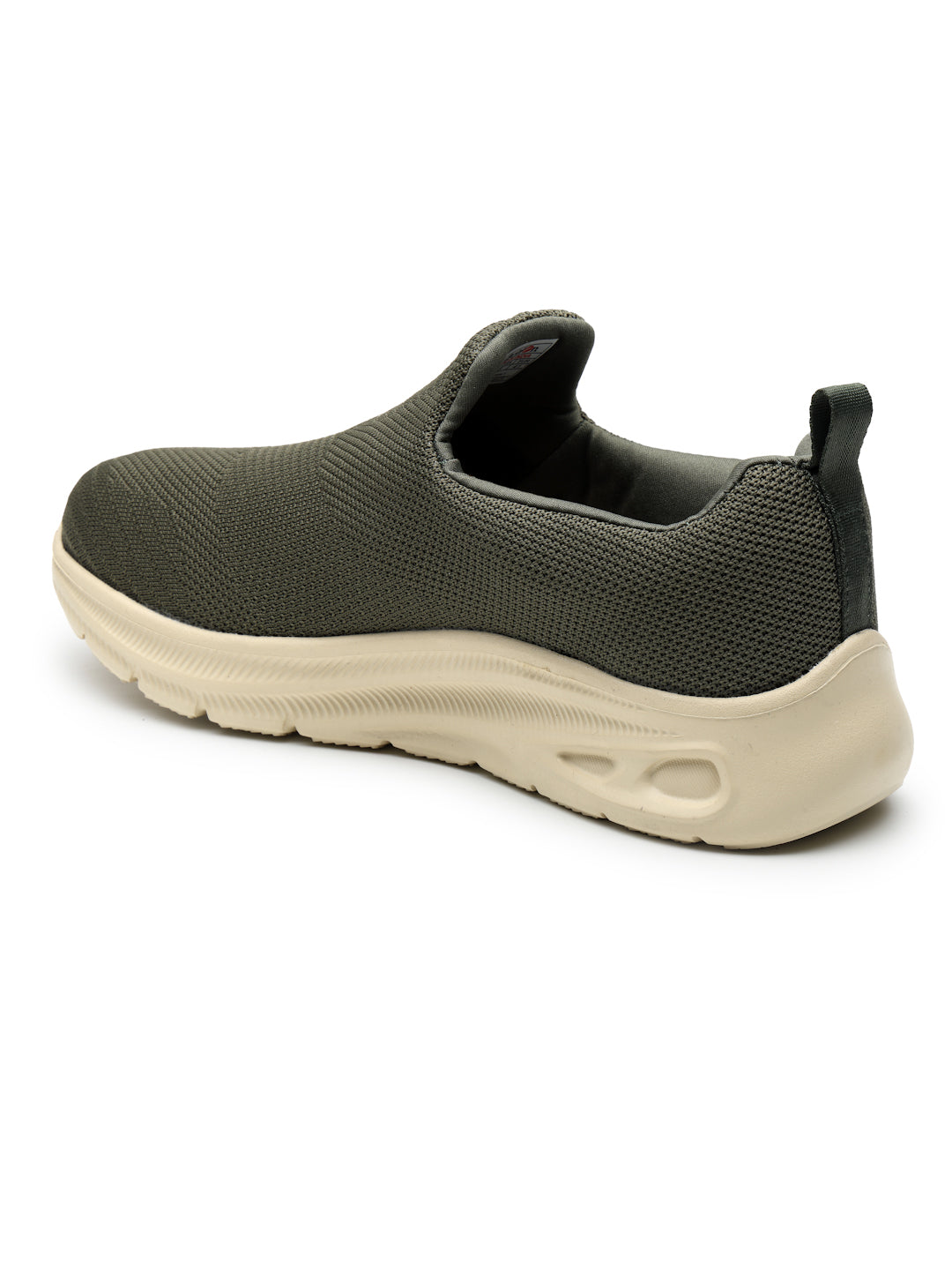 Action Athleo WALKER-157 Breathable Flexible Lightweight Comfortable Slip-On Sports Running Shoes For Men
