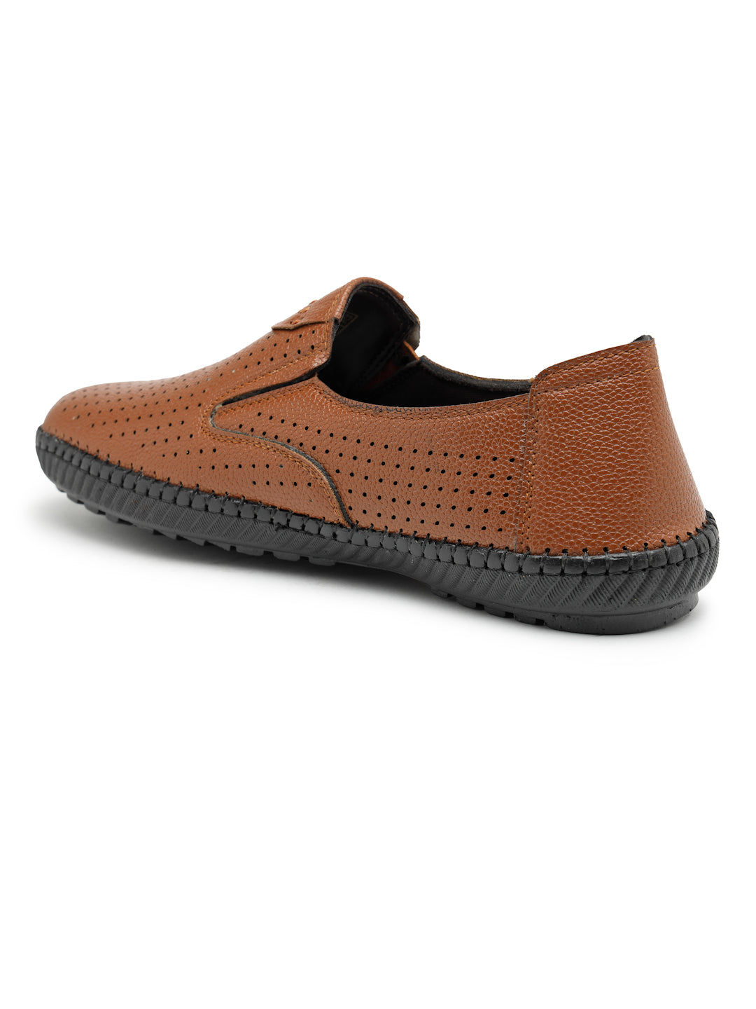 Action DRIVE-182 Men's Slip-On Casual  Casual