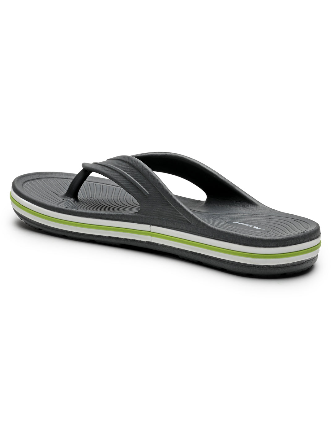 Action COOL-1002 Men's Slip-On Casual Flip Flop