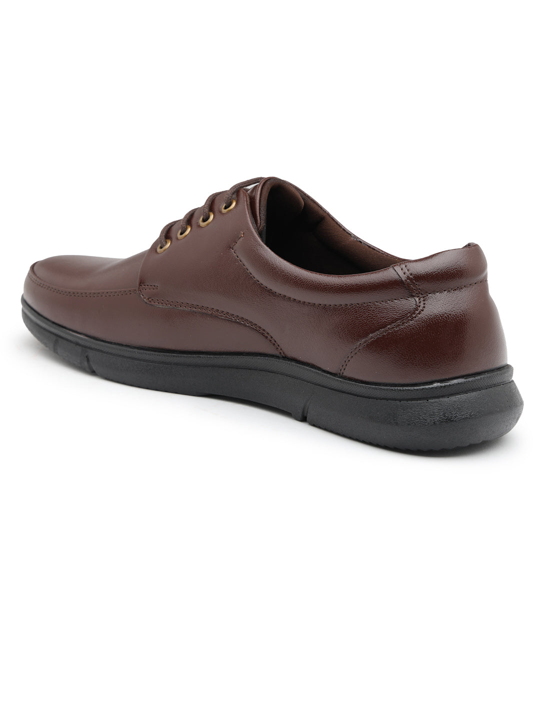 Action DP-04 Men's Lace-Up Formal Derby