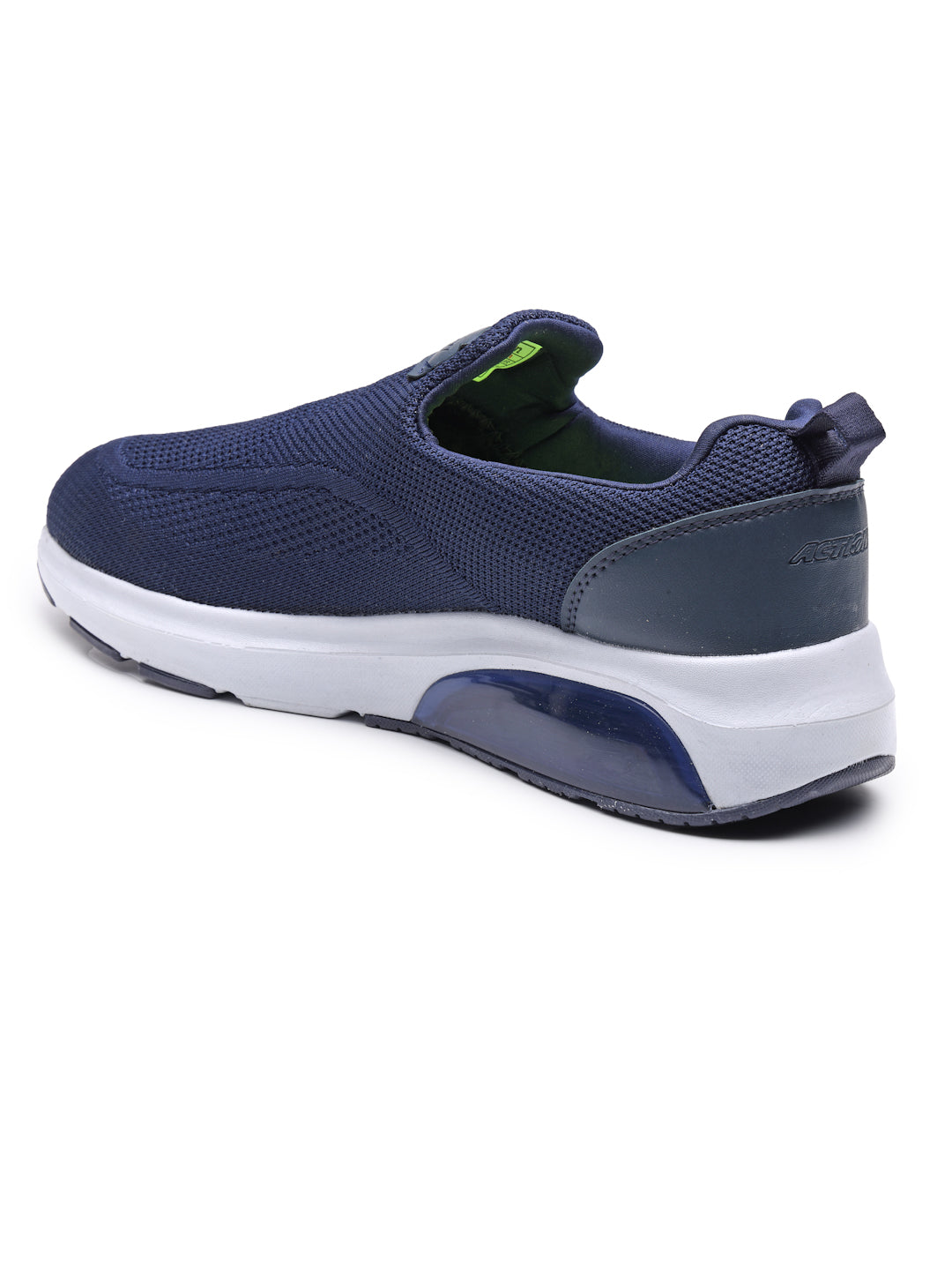Action Athleo WALKER-153 Breathable Flexible Lightweight Comfortable Slip-On Sports Walking Shoes For Men