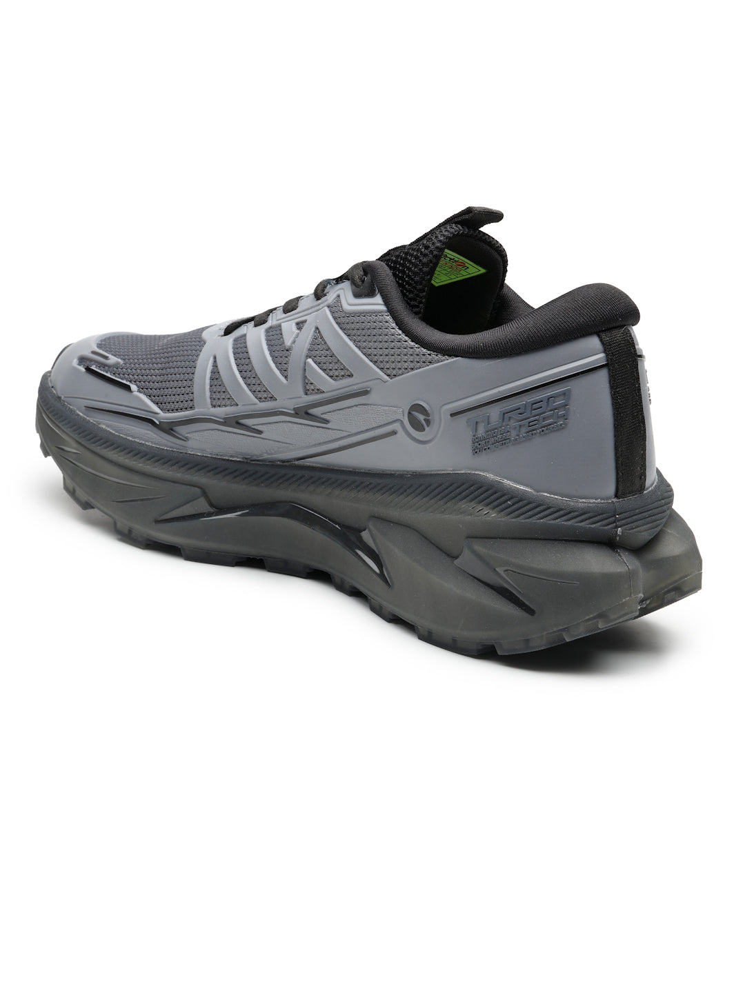 Athleo TURBO-2201 Lightweight Breathable Comfortable Sports Lace-Up