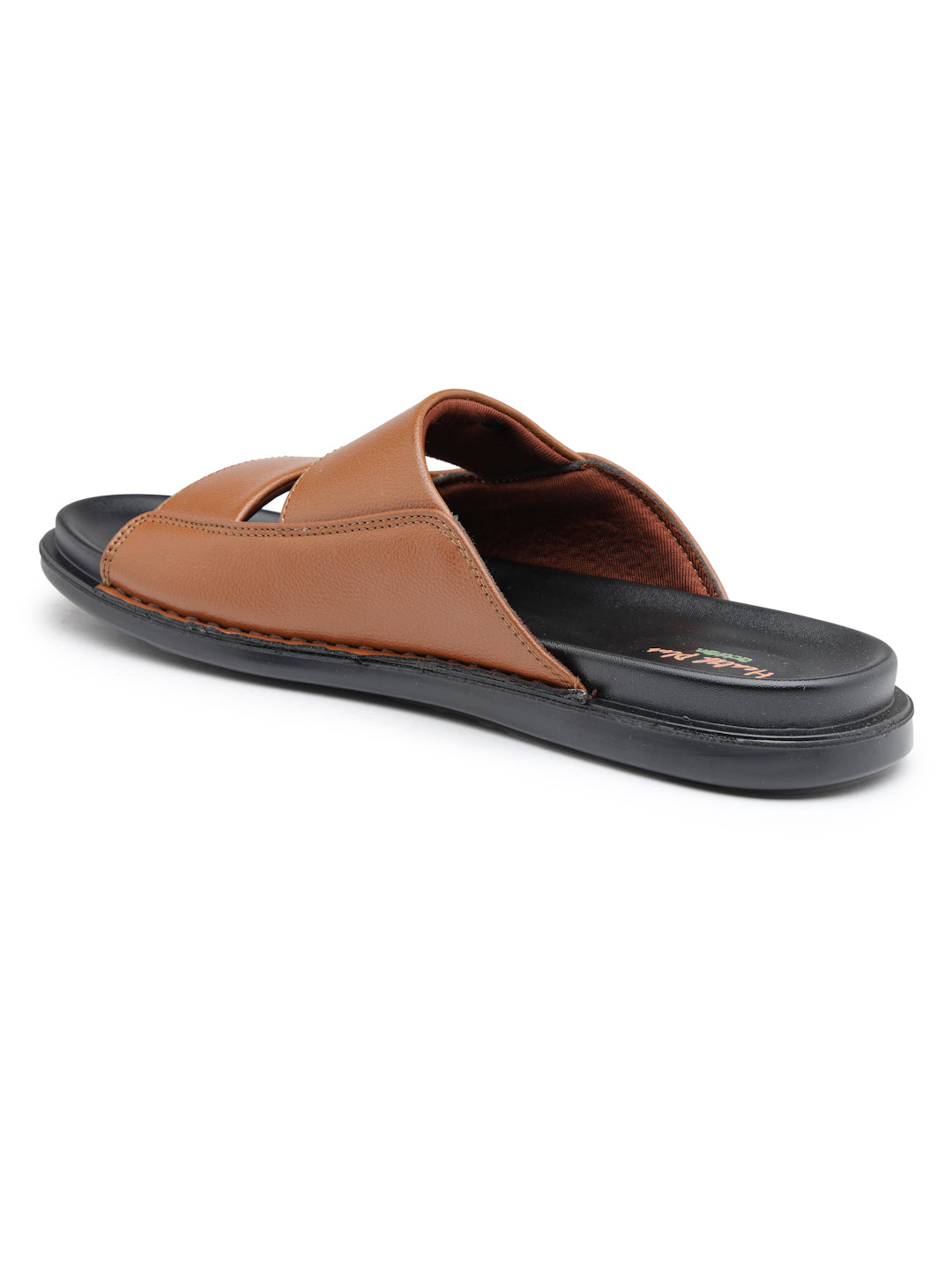 Action GHP-1001 Men's Slip-On Casual Sandal