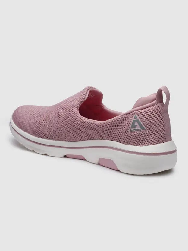 Action Athleo ATL-808 Women's Slip-On Sports Running Shoes