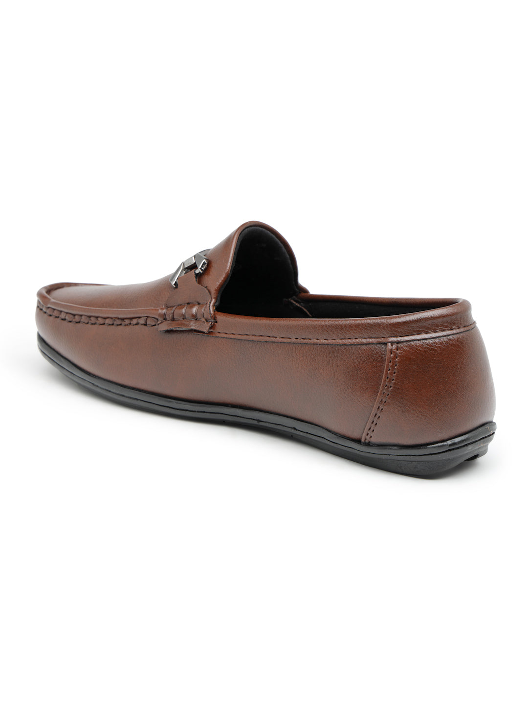 Action DRIVE-77 Men's Slip-On Casual  Loafers