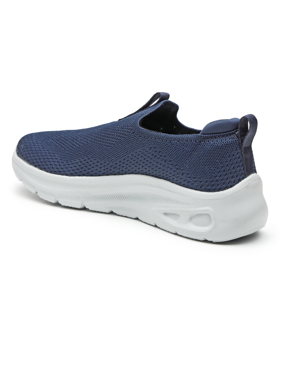 Action Athleo WALKER-154 Breathable Flexible Lightweight Comfortable Slip-On Sports Walking Shoes For Men