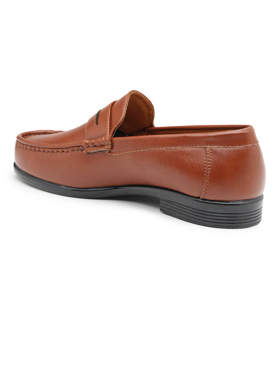 Action DP-12 Men's Slip-On Casual  Loafers