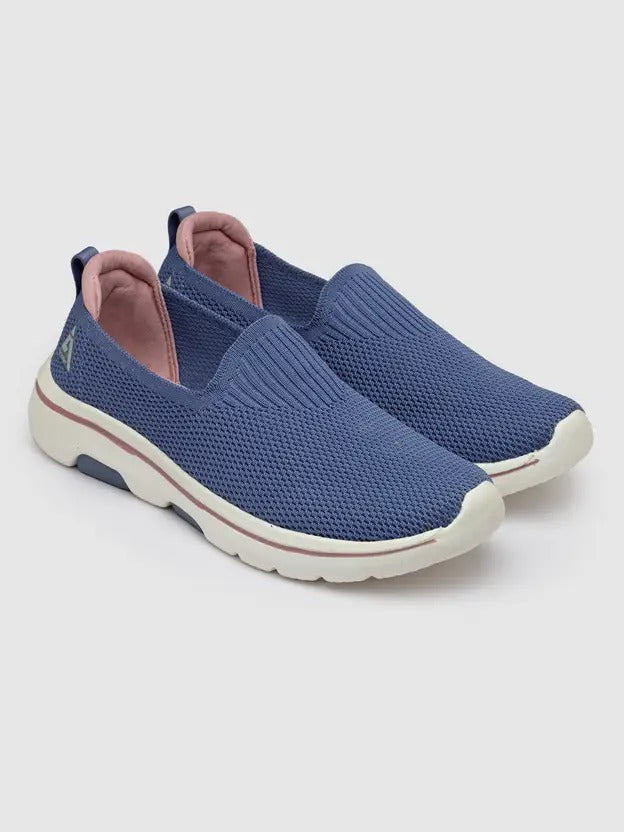 Action Athleo ATL-807 Women's Slip-On Sports Running Shoes
