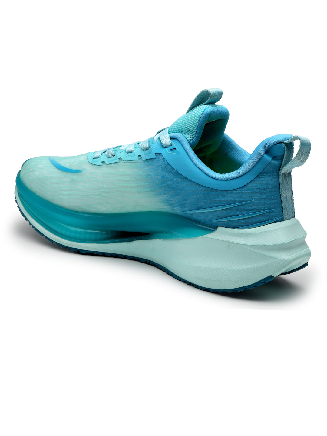 Athleo TURBO-2411 Lightweight Breathable Comfortable Sports Lace-Up