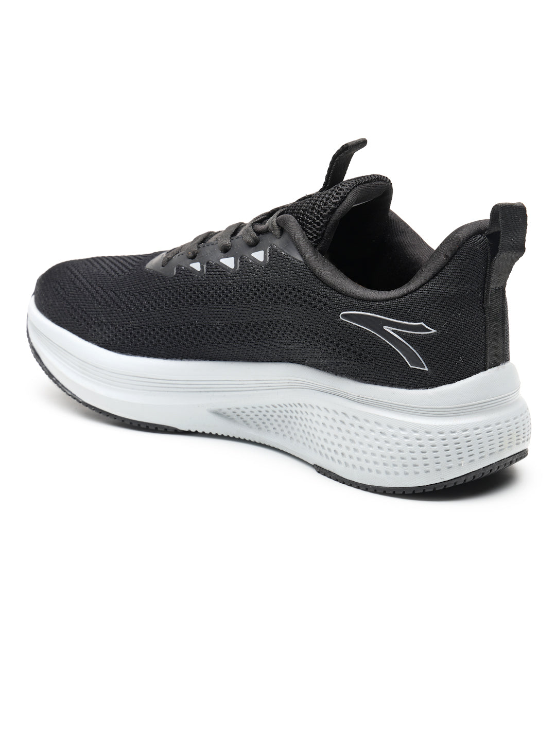 Athleo RUNNER-134 Lightweight Breathable Comfortable Sports Lace-Up