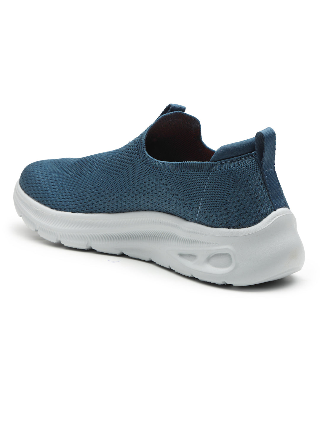 Action Athleo WALKER-154 Breathable Flexible Lightweight Comfortable Slip-On Sports Walking Shoes For Men